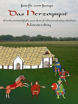 cover image of Das Herzogsgut